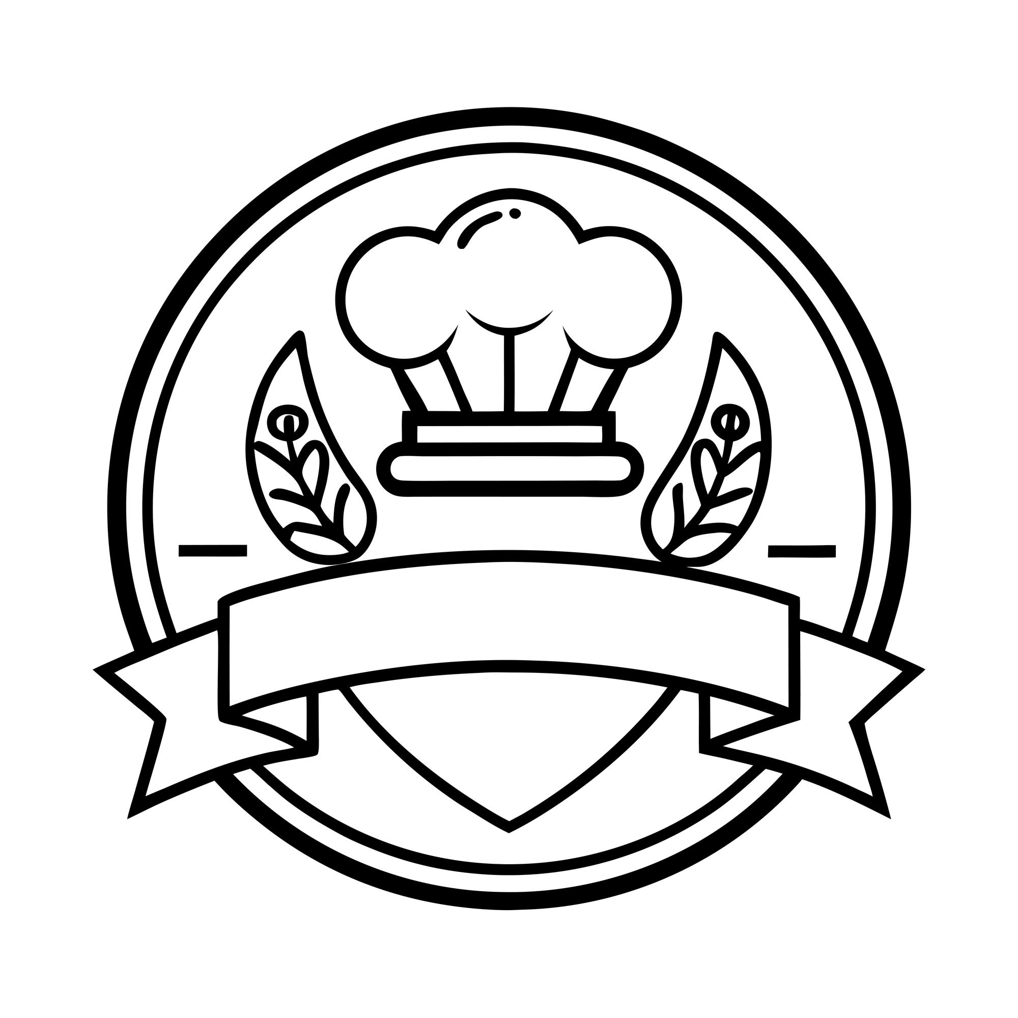 Mistrzowski warsztat kulinarny — Masterclass logo